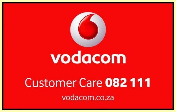 VODACOM
