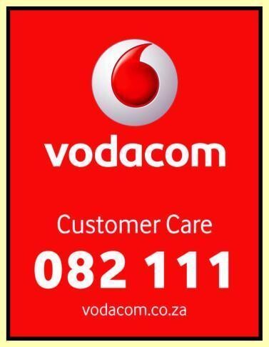VODACOM