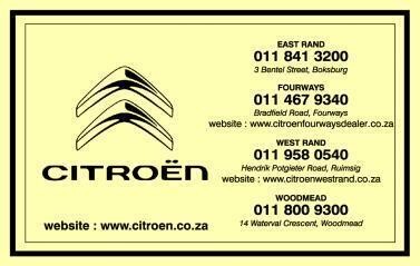 CitroÃ«n Dealers