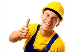 Sambo building contractors
