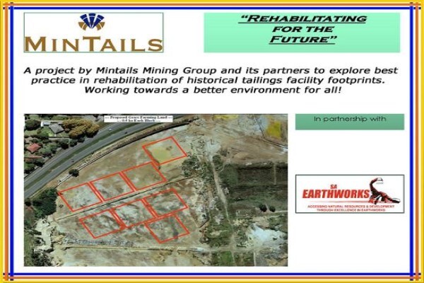 S A EARTHWORKS
