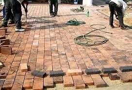 Mendro Projects (Pty) Ltd