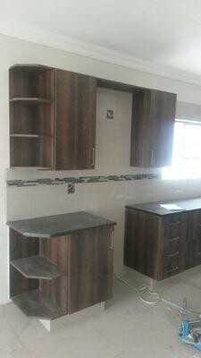 Mendro Projects (Pty) Ltd