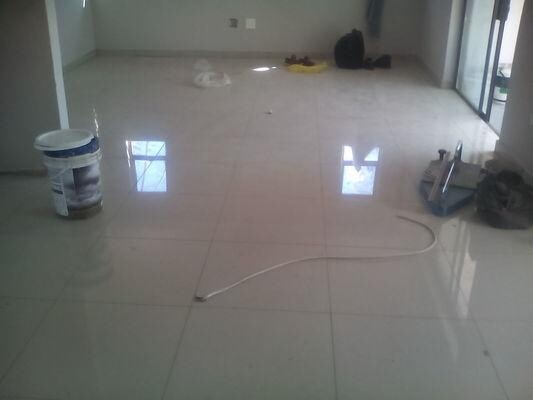 Mendro Projects (Pty) Ltd