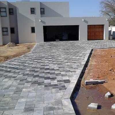 Mendro Projects (Pty) Ltd