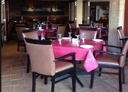 Metropolis Lounge & Grill