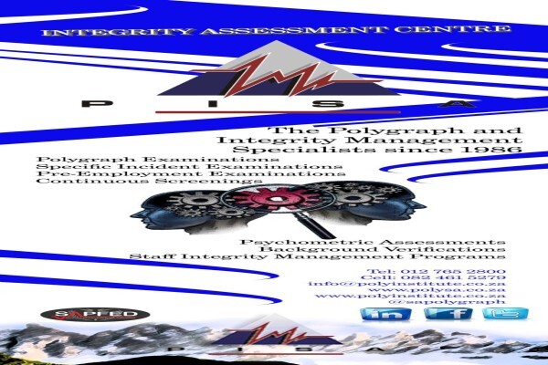 POLYGRAPH INSTITUTE OF SOUTH AFRICA