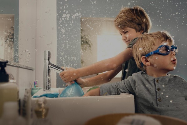 Waterways Bathroom & Plumbing Supplies
