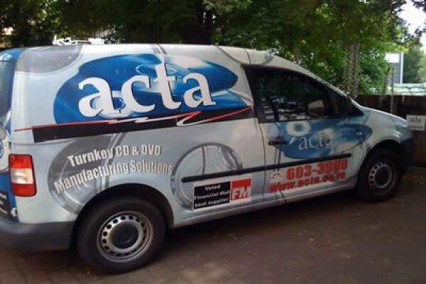ACTA