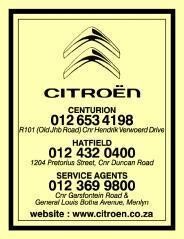 CitroÃ«n Dealers