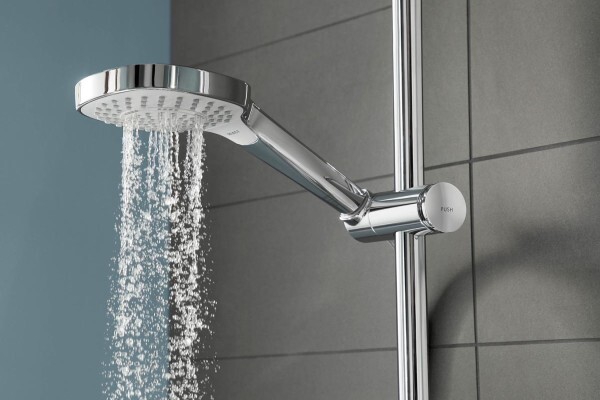 PERSONALISED BATHROOMS (PTY) LTD