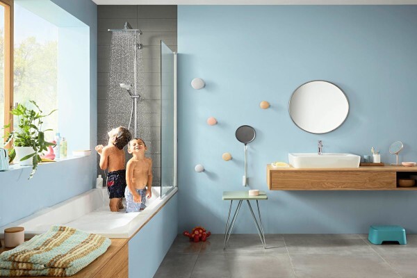 PERSONALISED BATHROOMS (PTY) LTD