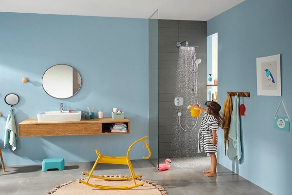 PERSONALISED BATHROOMS (PTY) LTD