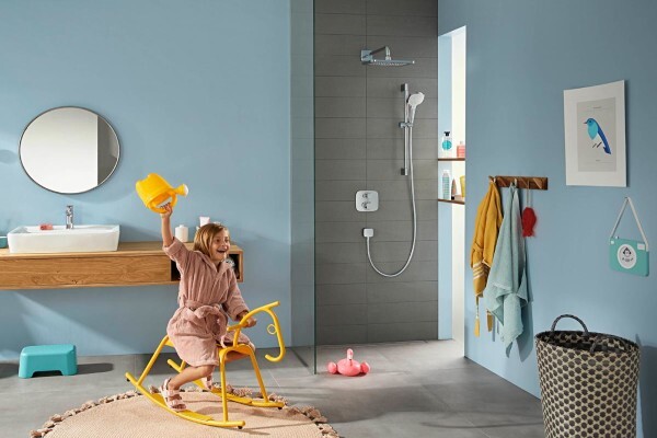 PERSONALISED BATHROOMS (PTY) LTD