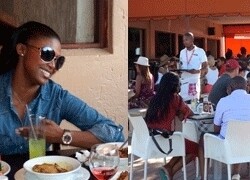 Nambitha Restaurant