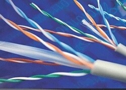 LANSAN CABLE SYSTEM