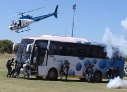 Police Services - Duduza