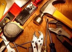 Carpentry Designer