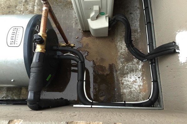 MD Airconditioning & Refrigeration Contractors (Pty) Ltd