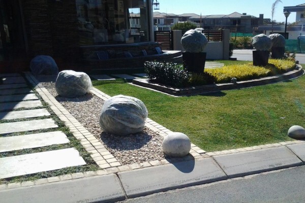 Lodricks Landscaping