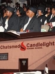 Chatsmed Candlelight Nursing School