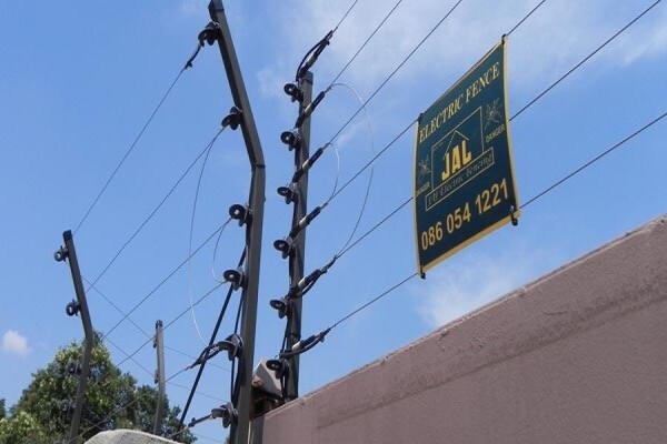 JAJ Alarm Specialist CC