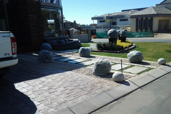 Lodricks Landscaping