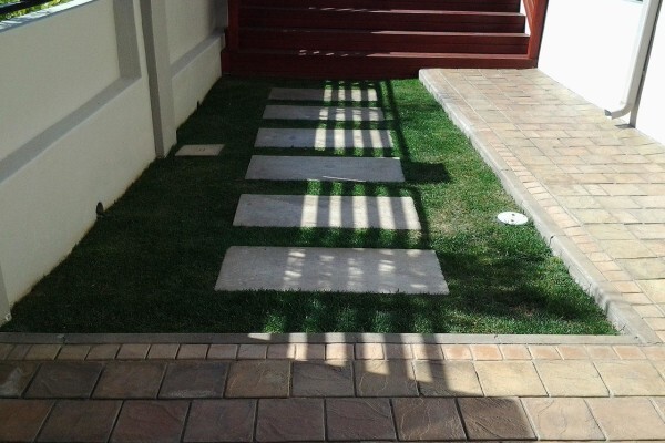 Lodricks Landscaping