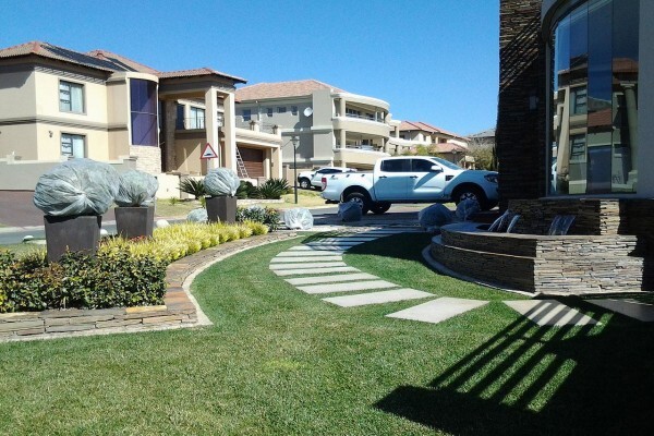 Lodricks Landscaping