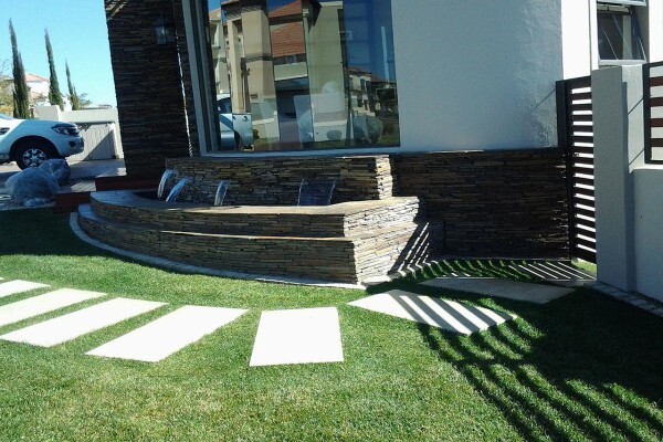 Lodricks Landscaping