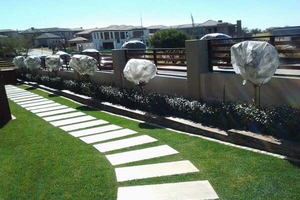 Lodricks Landscaping