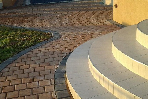 Lodricks Landscaping