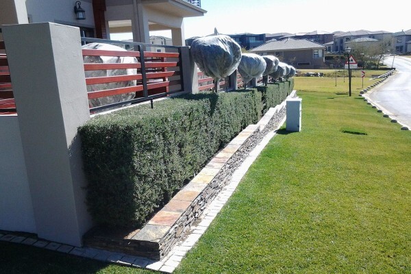 Lodricks Landscaping