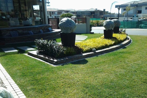 Lodricks Landscaping