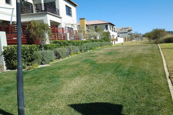 Lodricks Landscaping