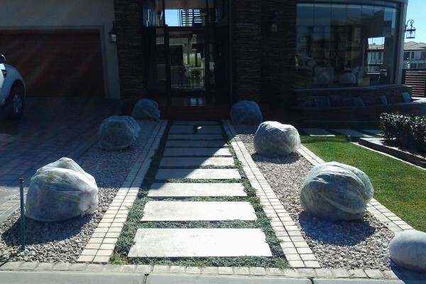 Lodricks Landscaping