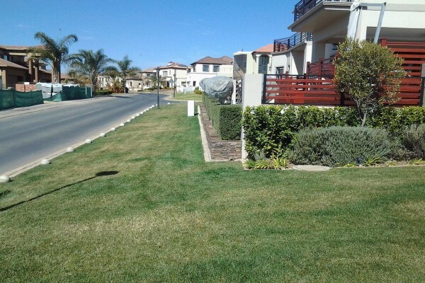 Lodricks Landscaping