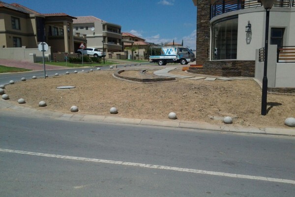 Lodricks Landscaping