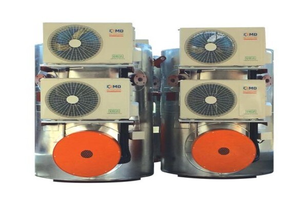 MD Airconditioning & Refrigeration Contractors (Pty) Ltd