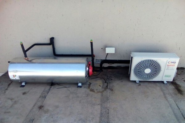 MD Airconditioning & Refrigeration Contractors (Pty) Ltd