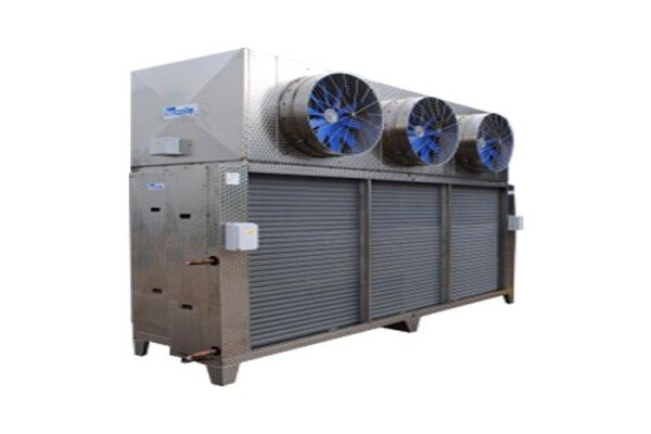 MD Airconditioning & Refrigeration Contractors (Pty) Ltd
