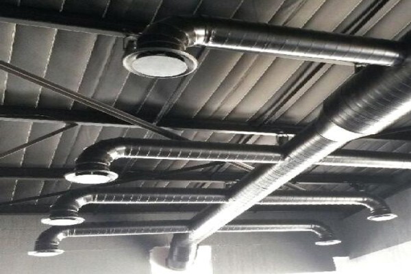 MD Airconditioning & Refrigeration Contractors (Pty) Ltd