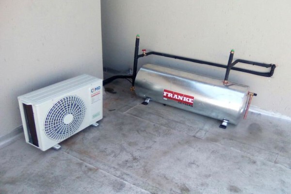 MD Airconditioning & Refrigeration Contractors (Pty) Ltd