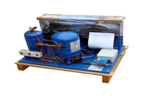 MD Airconditioning & Refrigeration Contractors (Pty) Ltd
