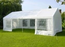 Porta-Tent