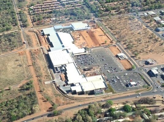 Grun Projects (Pty) Ltd