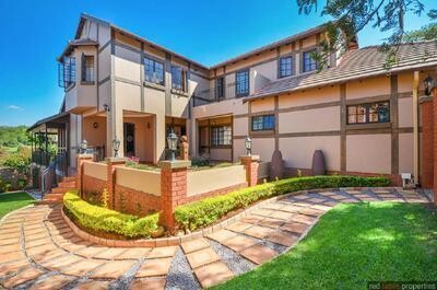 Grun Projects (Pty) Ltd