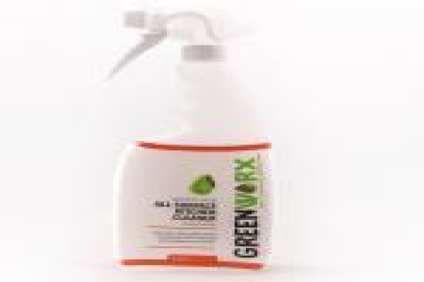 Green Worx Cleaning Solutions