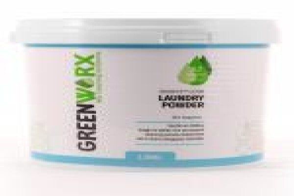 Green Worx Cleaning Solutions