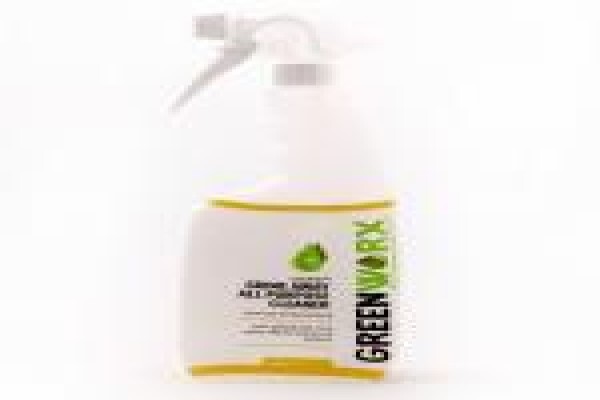Green Worx Cleaning Solutions
